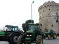 Στη Θεσσαλονίκη οι Θεσσαλοί αγρότες για τη ΔΕΘ